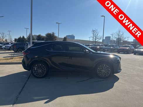 Used 2023 Lexus RX 350 FWD w/ Accessory Package (Z1) image 4