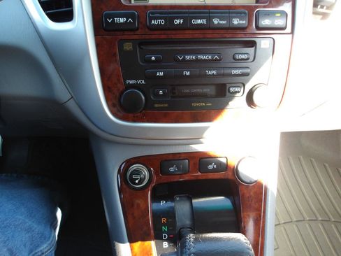 Used 2006 Toyota Highlander Limited AWD/4WD image 19