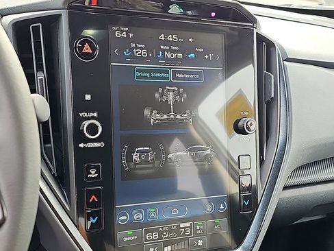 New 2026 Subaru Crosstrek 2.5i Limited AWD/4WD image 19