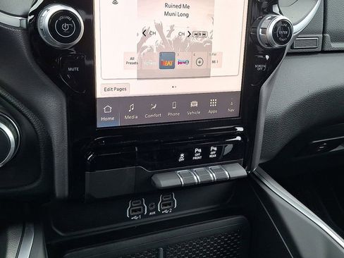 New 2026 RAM 1500 Big Horn image 13