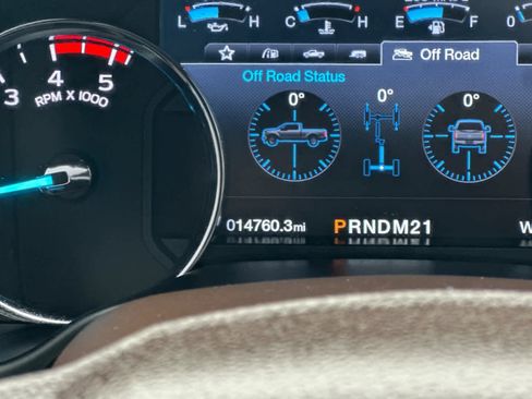 Certified 2018 Ford F350 King Ranch w/ King Ranch Ultimate Package image 25