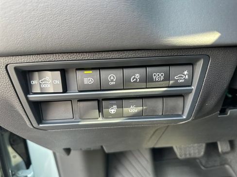New 2026 Toyota Tundra Platinum AWD/4WD image 15