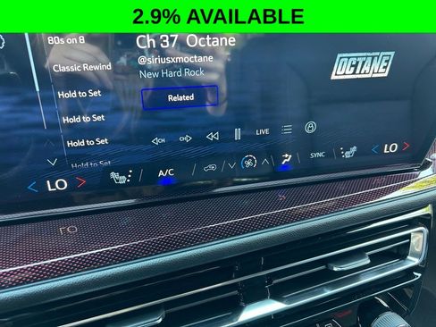 New 2026 Chevrolet Traverse Z71 w/ Driver Confidence Package AWD/4WD image 31
