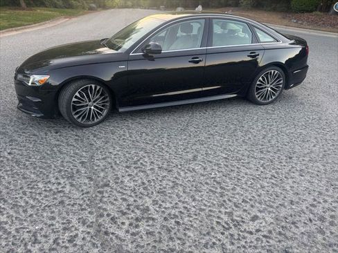 Used 2018 Audi A6 2.0T Premium Plus w/ Premium Plus Package FWD image 24