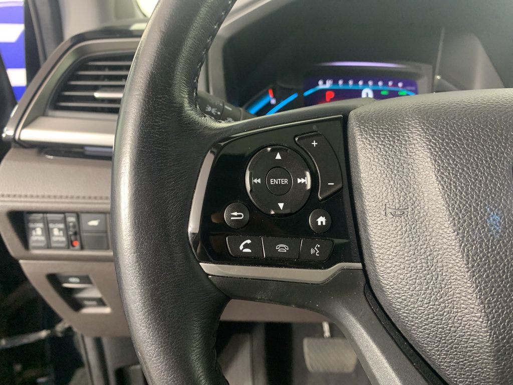 Used 2020 Honda Odyssey Elite image 16