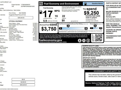 Used 2025 Aston Martin DB12 Convertible image 30
