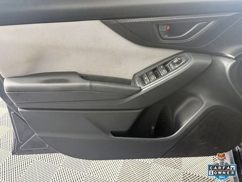 Used 2019 Subaru Crosstrek 2.0i AWD/4WD image 15