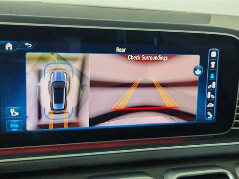 Used 2024 Mercedes-Benz GLE 450 4MATIC image 38