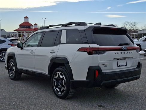 New 2026 Subaru Outback Touring image 7