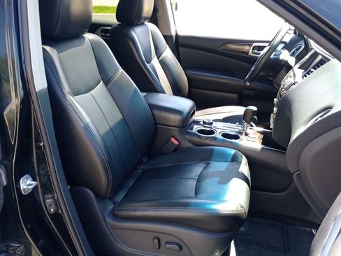 Used 2014 Nissan Pathfinder SL w/ SL Premium Package AWD/4WD image 26