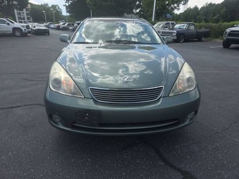 Used 2006 Lexus ES 330 FWD image 2