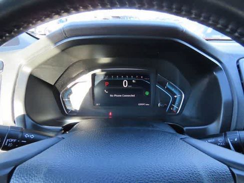 Certified 2023 Honda Odyssey EX-L image 25