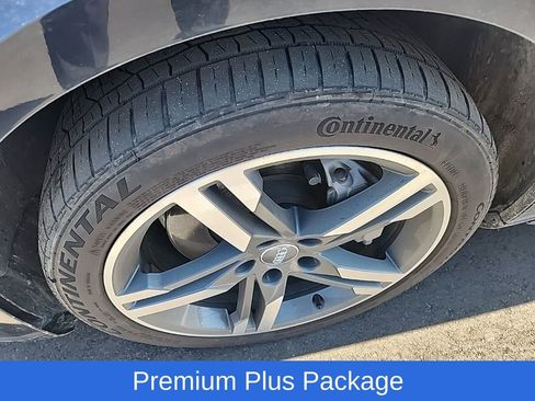 Used 2017 Audi A4 2.0T Premium Plus w/ Premium Plus Package image 10