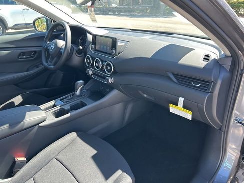New 2025 Nissan Sentra S image 35