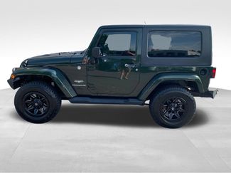 Used 2010 Jeep Wrangler Sahara w/ Dual Top Group AWD/4WD video 2