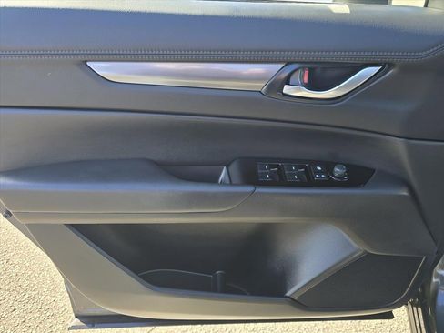 Used 2023 MAZDA CX-5 AWD 2.5 S image 9