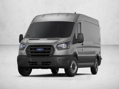 Used 2020 Ford Transit 250 148 High Roof Extended