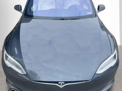 Used 2017 Tesla Model S 100D image 3