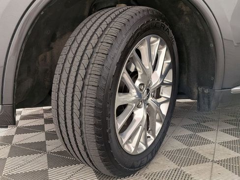 Used 2016 Dodge Durango Limited w/ Premium Group RWD image 10