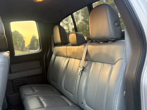 Used 2014 Ford F150 XLT w/ Equipment Group 302A Luxury AWD/4WD image 43