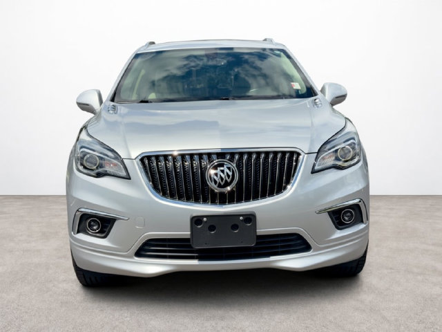 Used 2018 Buick Envision Essence FWD image 8