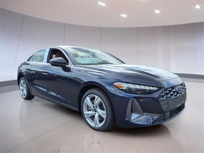 New 2025 Audi A5 2.0T Premium Plus