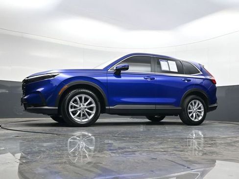 Used 2024 Honda CR-V EX image 30