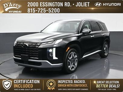Used 2023 Hyundai Palisade SEL