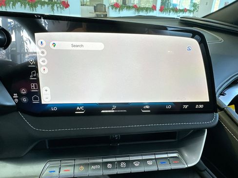 New 2026 Chevrolet Corvette 1LT w/ Z51 Performance Package image 18