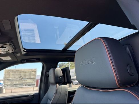 New 2026 GMC Yukon AT4 image 26