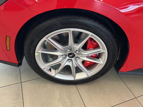 New 2026 Ford Mustang GT Premium image 40