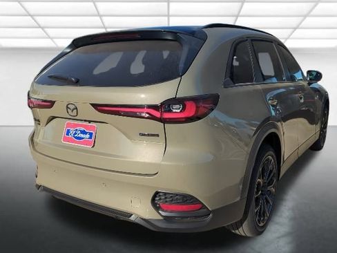 New 2026 MAZDA CX-70 3.3 Turbo w/ Preferred Package image 28