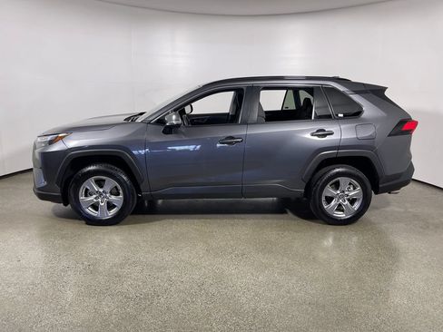 Certified 2024 Toyota RAV4 XLE FWD image 6