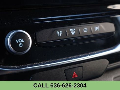 Used 2023 Ford Transit 350 XLT image 22