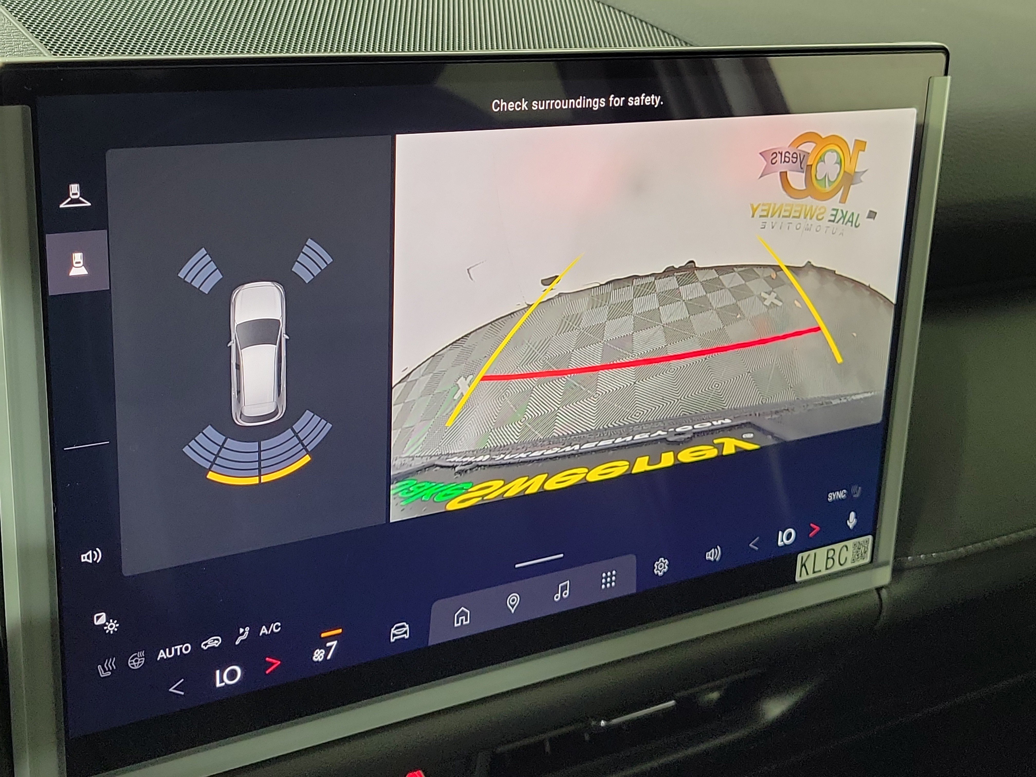 New 2026 MAZDA CX-5 Preferred AWD/4WD image 21