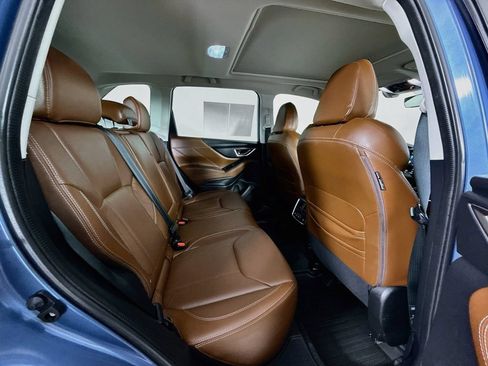 Used 2021 Subaru Forester Touring AWD/4WD image 33