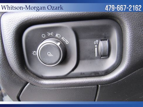 Used 2024 RAM 2500 Tradesman image 31