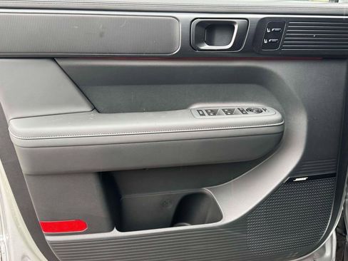 New 2026 Hyundai Santa Fe Calligraphy AWD/4WD image 14