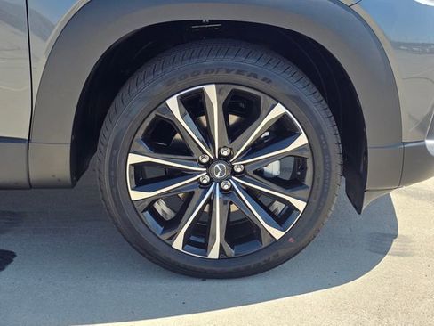 New 2026 MAZDA CX-50 AWD 2.5 S w/ Cargo Package image 7