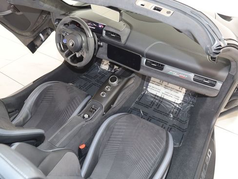 Used 2024 Maserati MC20 Cielo RWD image 45