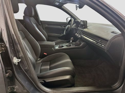 Used 2022 Honda Civic Sport image 31