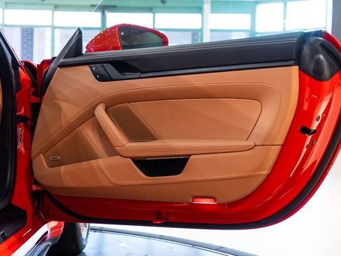 Used 2026 Porsche 911 GT3 RWD image 41