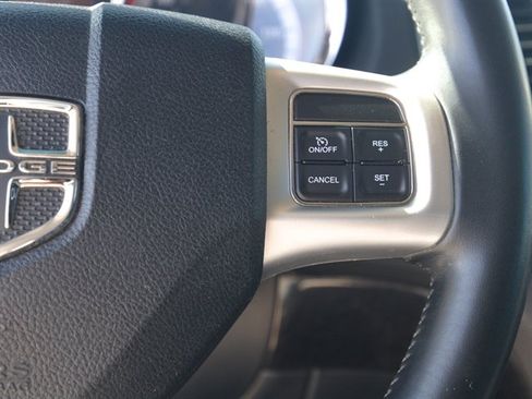 Used 2013 Dodge Durango R/T w/ Leather Interior Group AWD/4WD image 19