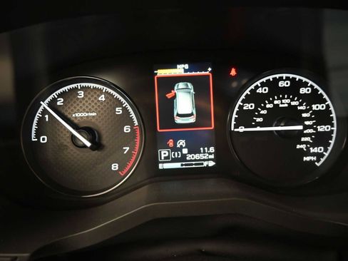 Used 2023 Subaru Forester AWD/4WD image 11