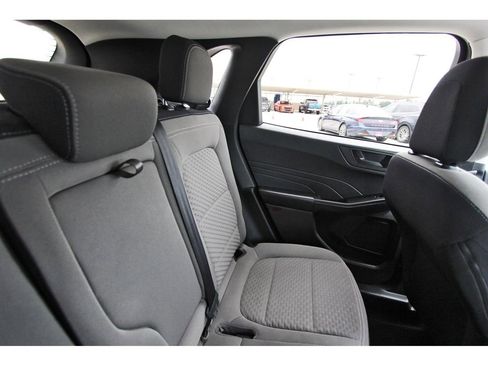 Used 2022 Ford Escape SE w/ SE Sport Appearance Package FWD image 13