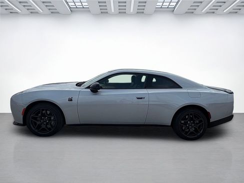 New 2026 Dodge Charger Scat Pack w/ Blacktop Package AWD/4WD image 6
