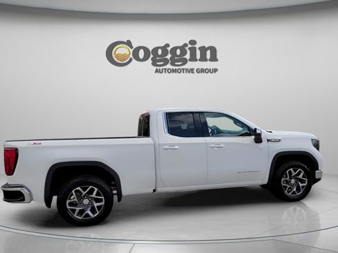 New 2025 GMC Sierra 1500 SLE w/ X31 Off-Road Package image 20