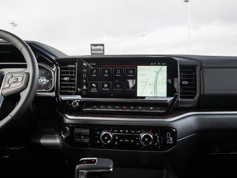 New 2026 GMC Sierra 1500 Elevation w/ Elevation Premium Package AWD/4WD image 14