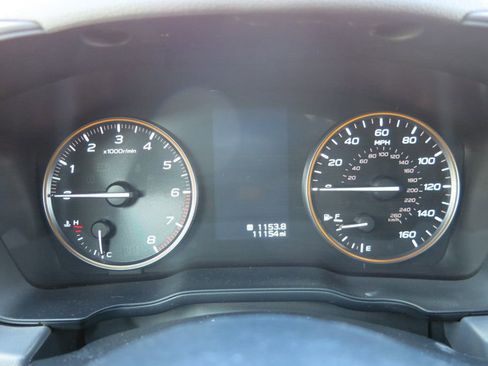 Used 2024 Subaru Crosstrek 2.5i Wilderness w/ Wilderness Package image 22