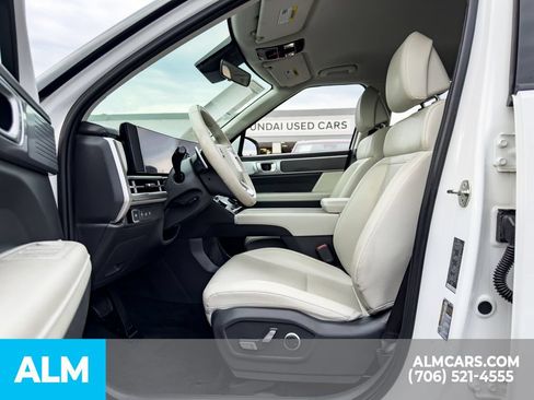 Used 2024 Hyundai Santa Fe SEL AWD/4WD image 12